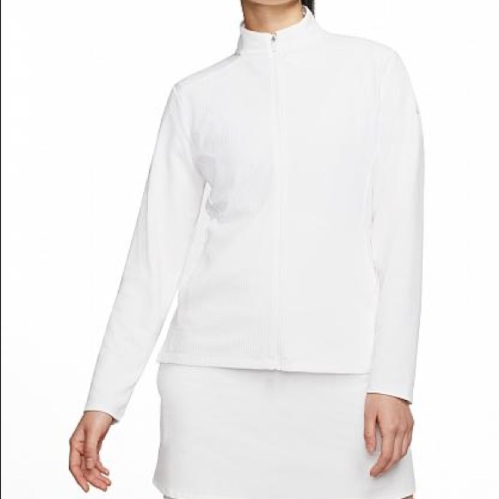 Nike Women's Dri-FIT UV Jacket